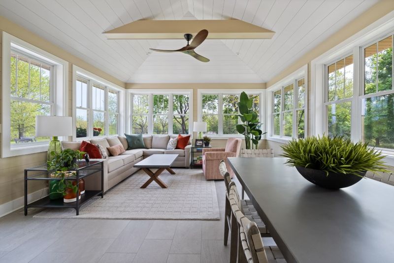 Interior Remodeling