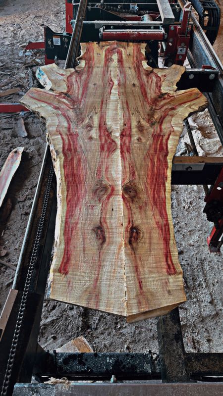 Custom Lumber
