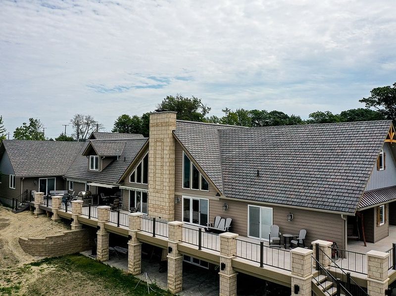 Roofing