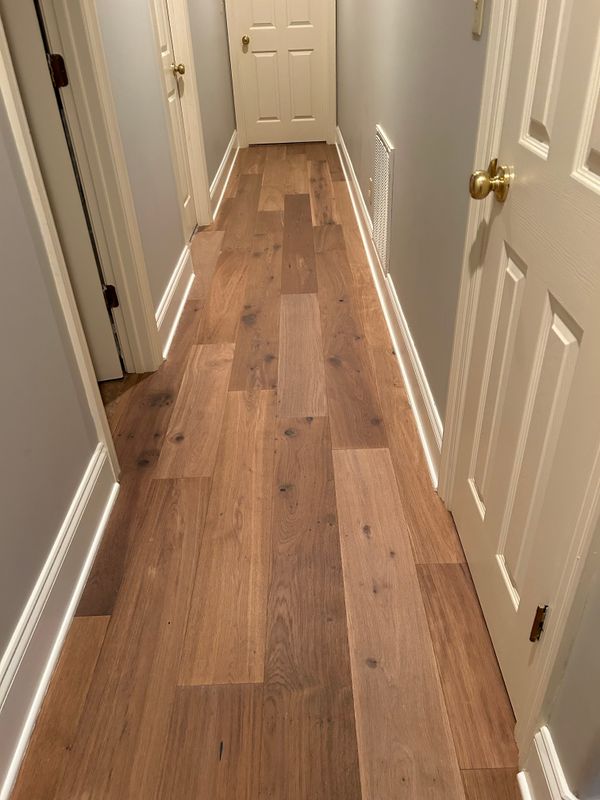 Flooring