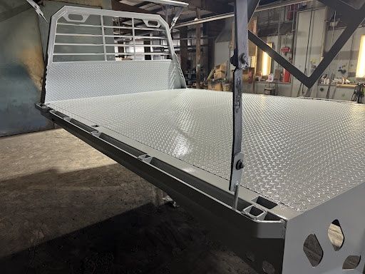 Flatbeds