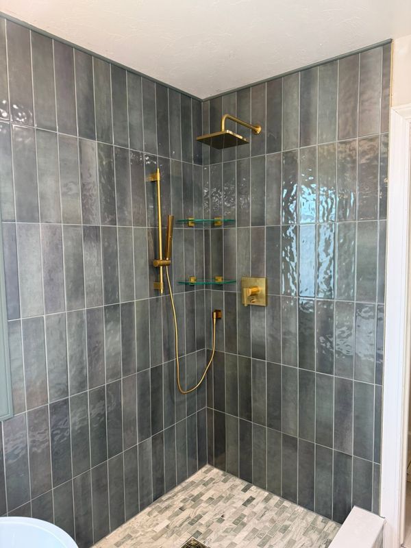 Bathroom Renovation