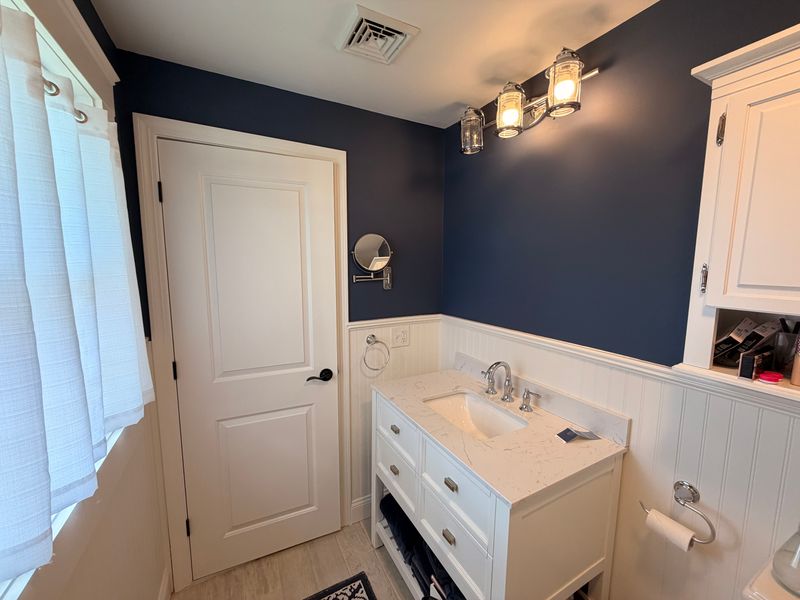 Interior Painting