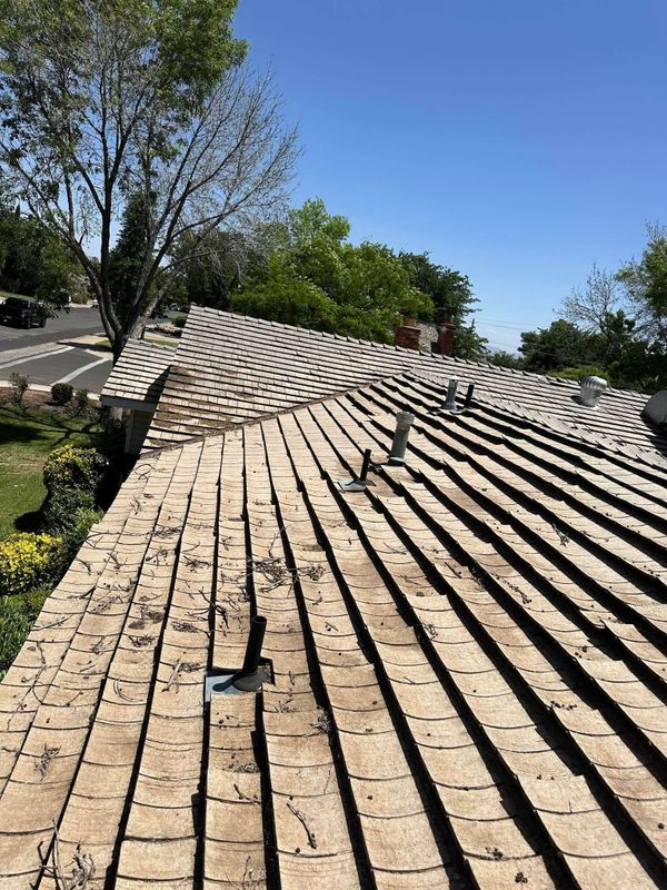 Roofing