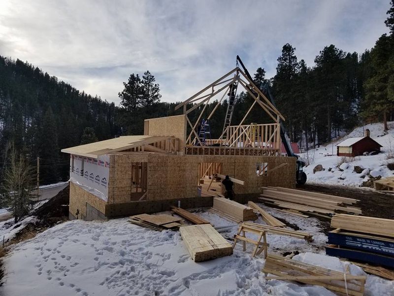Construction