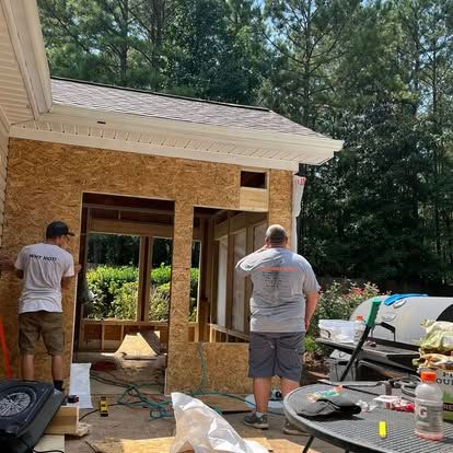 Carpentry