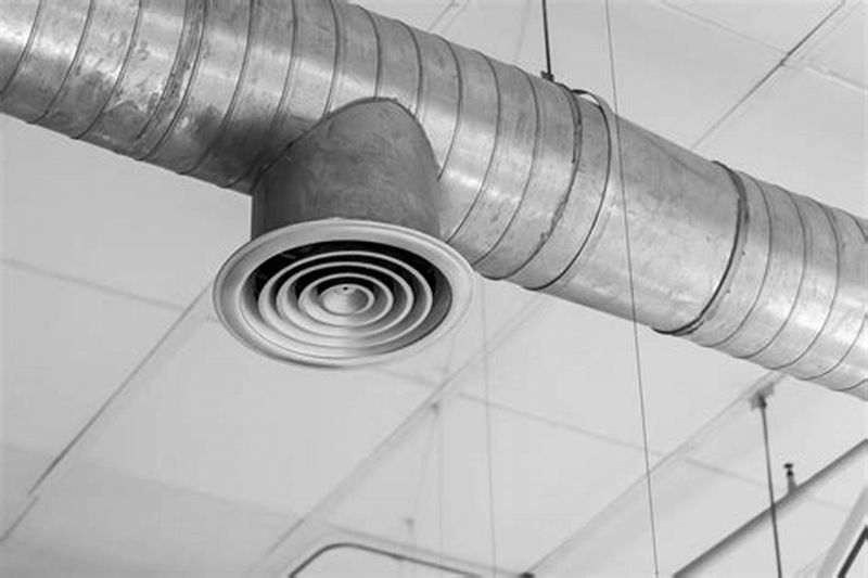 Ventilation