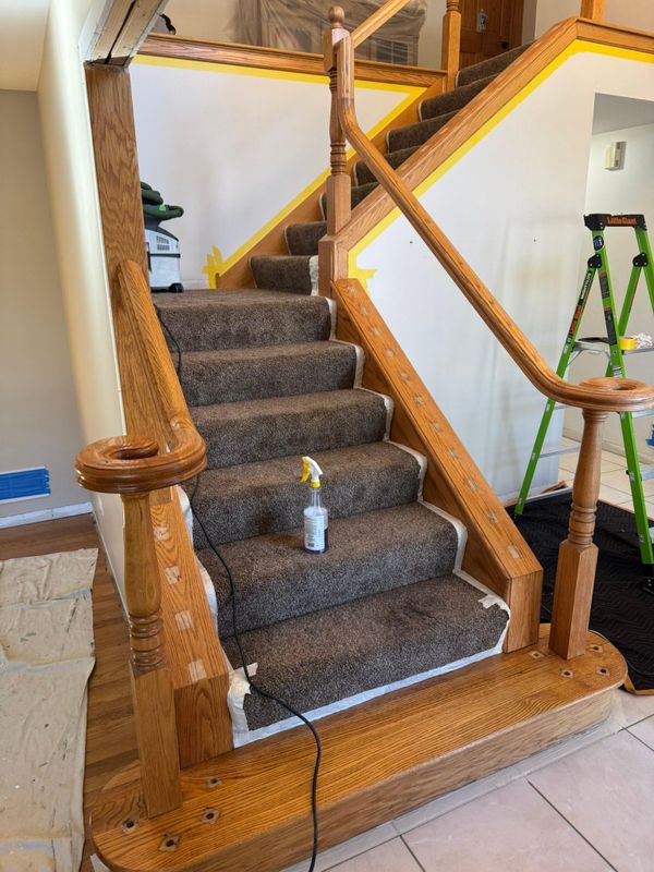 Interior Painting