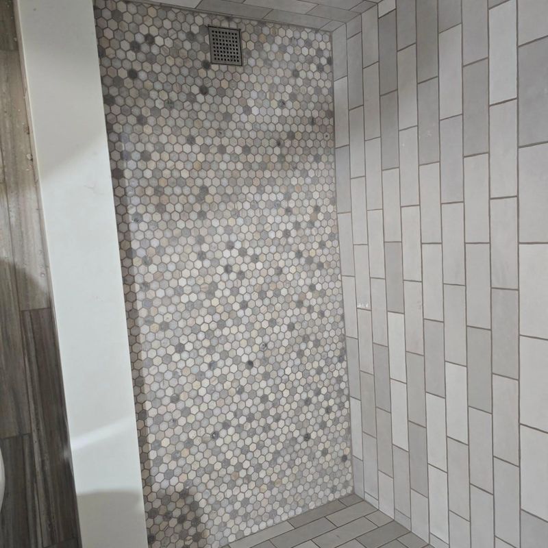 Bathroom Renovations 