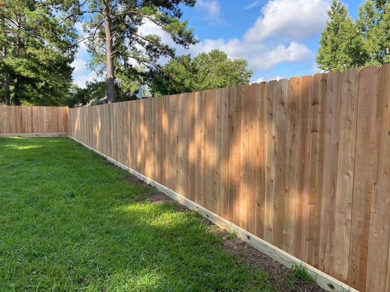 Fencing