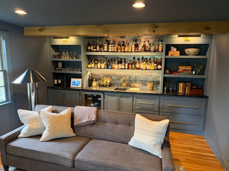 Interior Painting