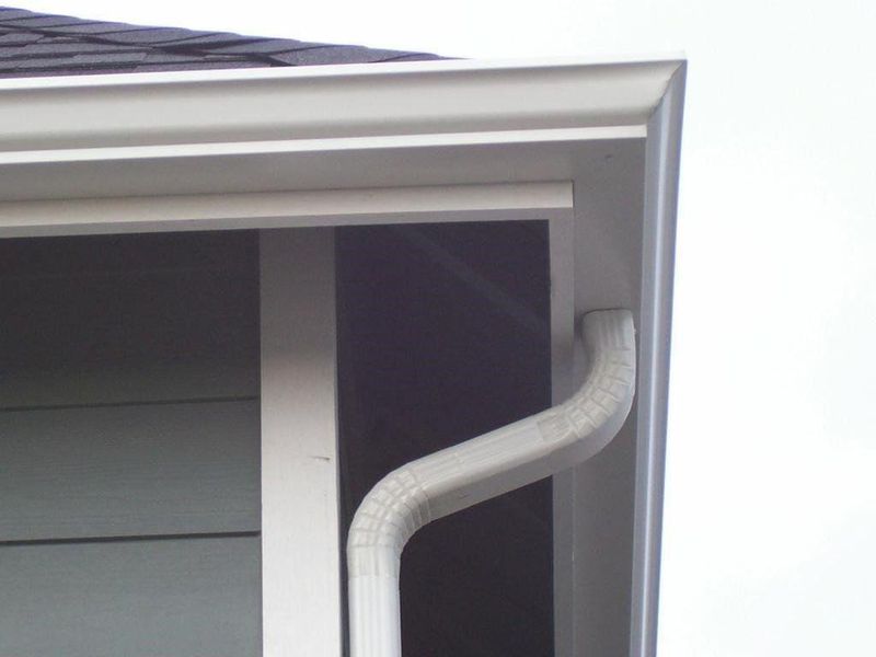 Gutters