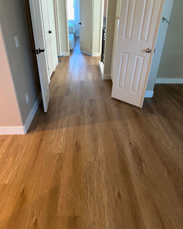 Carpet Installation and Repair
