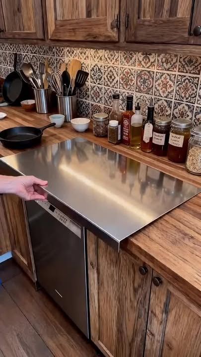 Kitchen and Bathroom Renovations