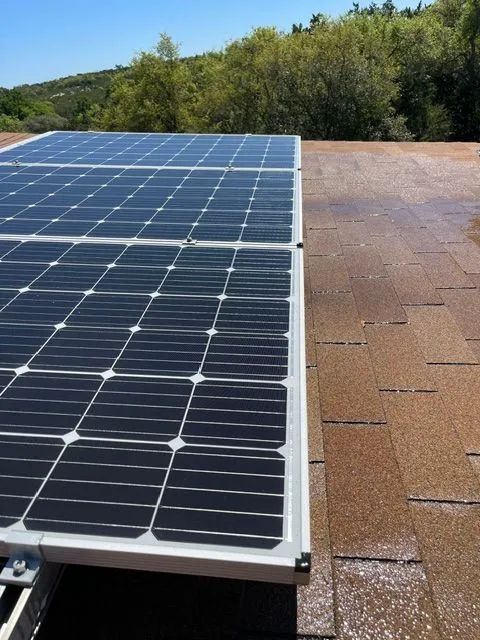 Solar Pannels