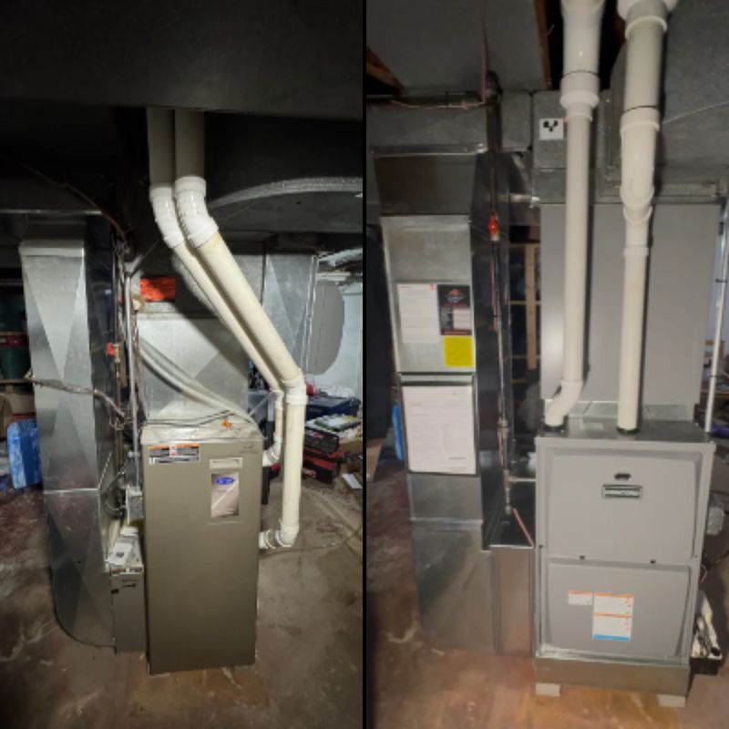 Comfort, Clean Air, and Peace of Mind for the Whole Family