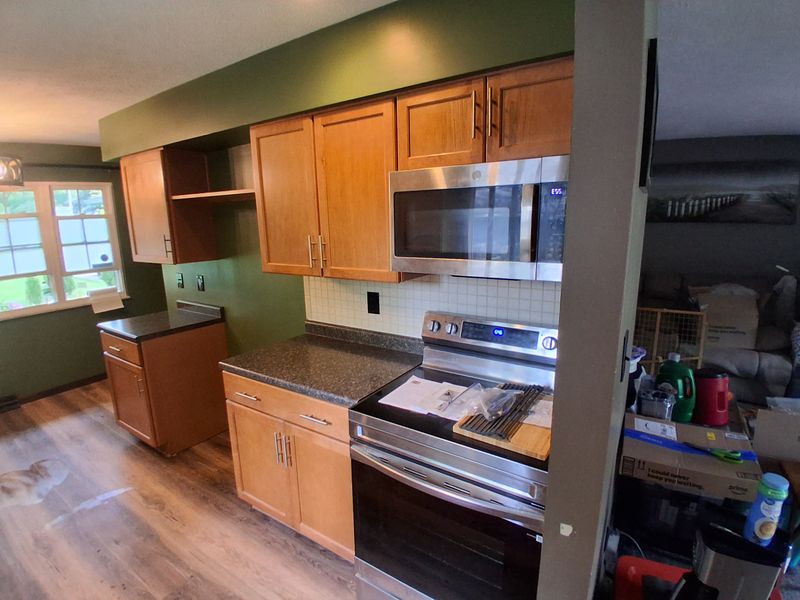 Kitchen Renovations