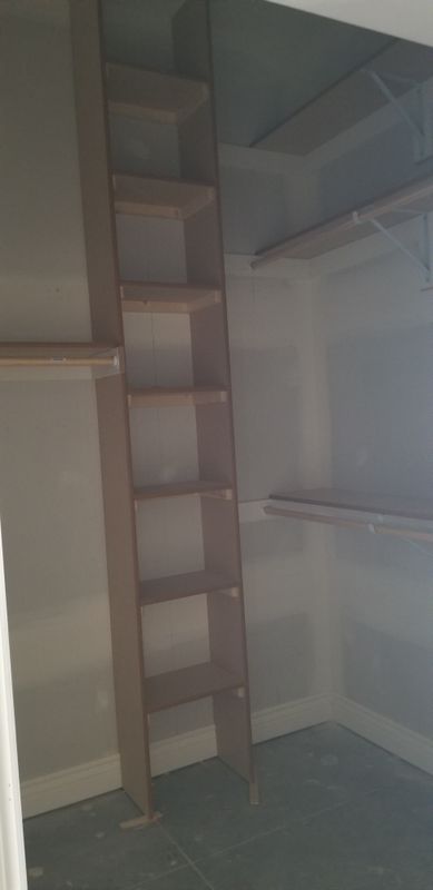 Cabinetry 