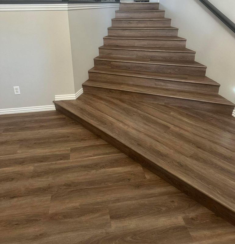 Residential Cleaning
