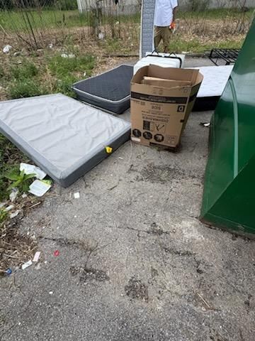 Household Junk Removal