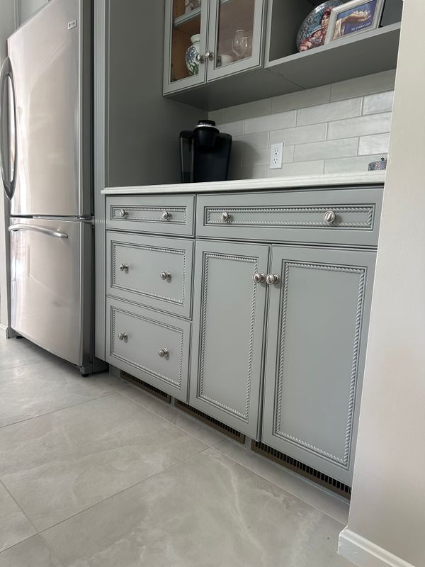 Kitchen Renovation
