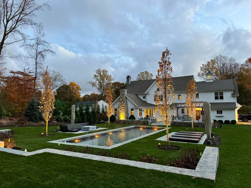 Landscape Design
