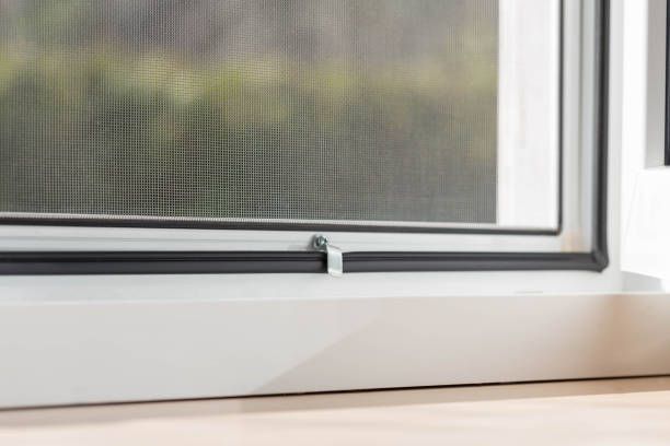 Window Screens