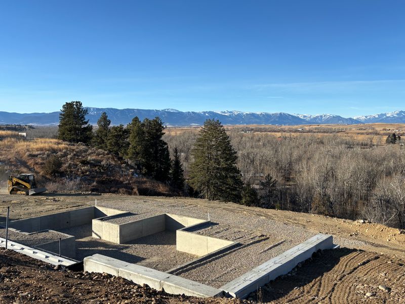 Site Preparation