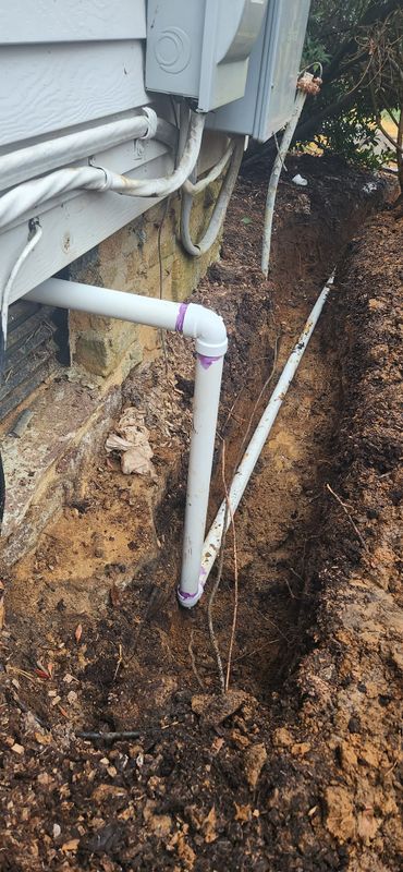 Landscaping & Hardscaping