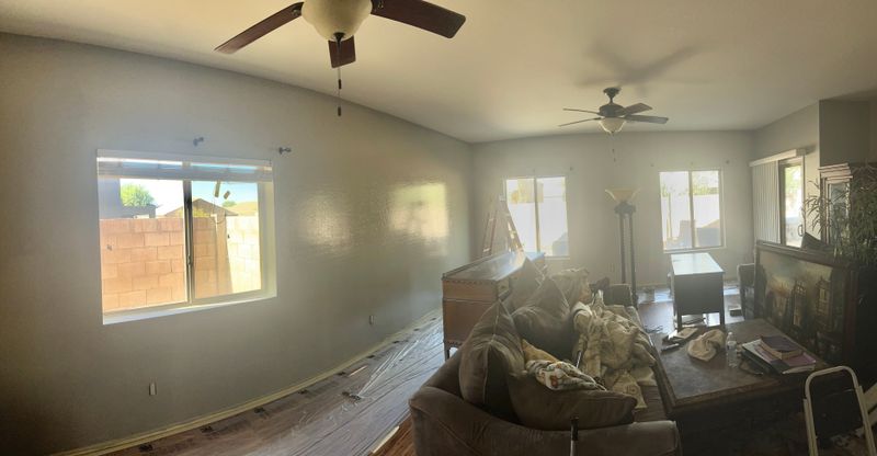 Interior Painting