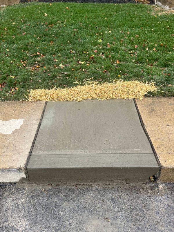 Concrete