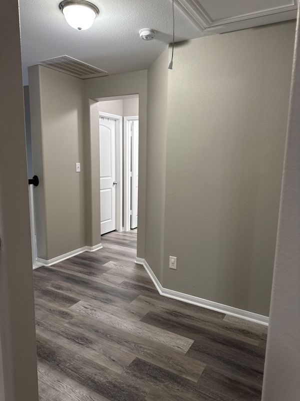 Flooring