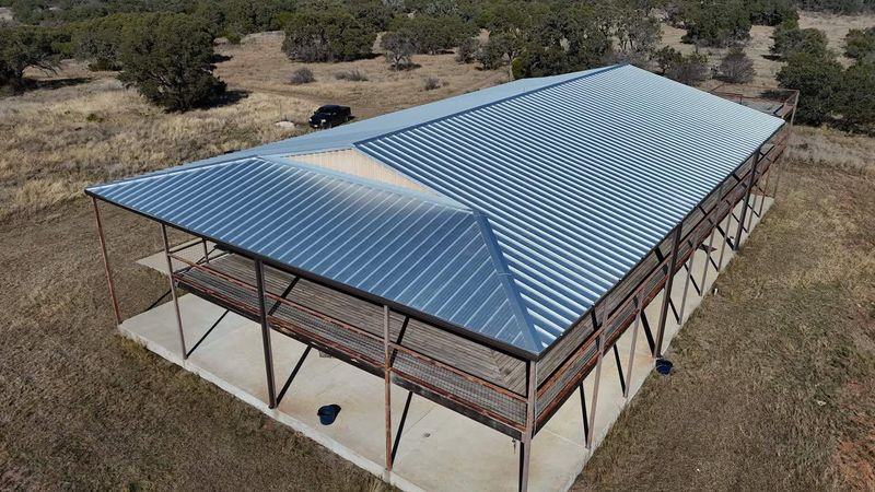 Roofing Installation