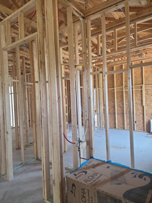 Interior Renovations