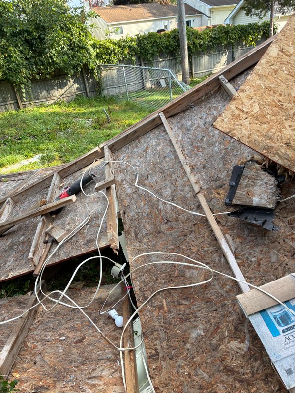 Demolition Services