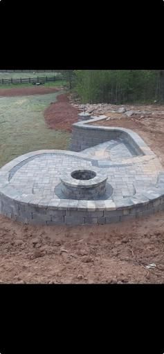 Pavers