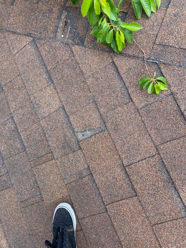 Roofing