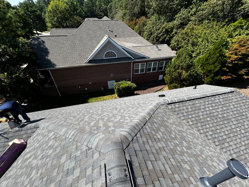 Roofing