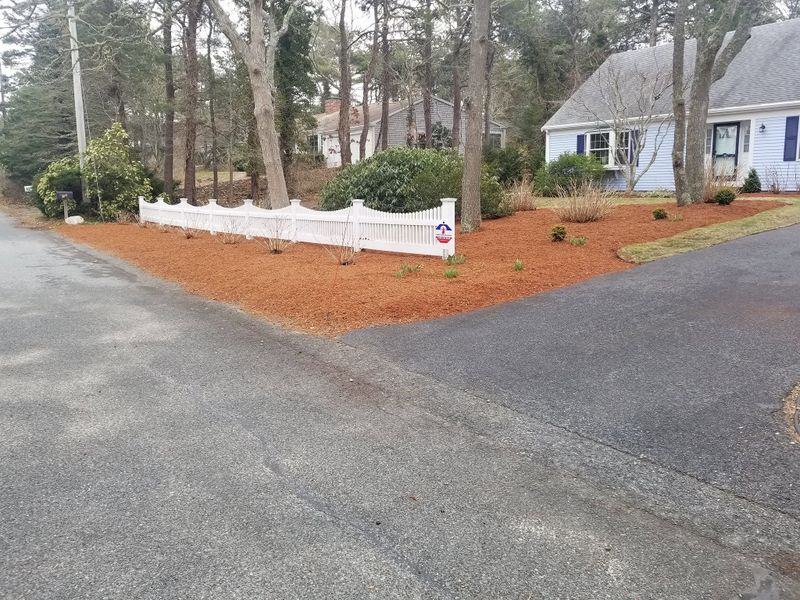 Landscape Design