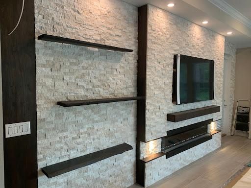 Interior Carpentry