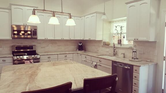 Kitchen Renovation