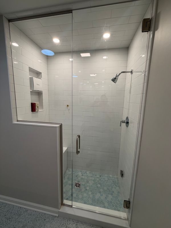 Interior Renovations