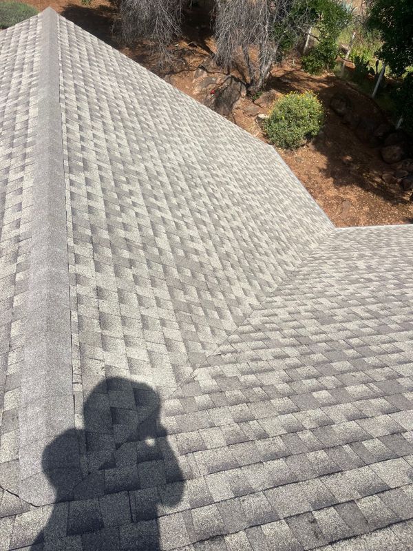 Roofing