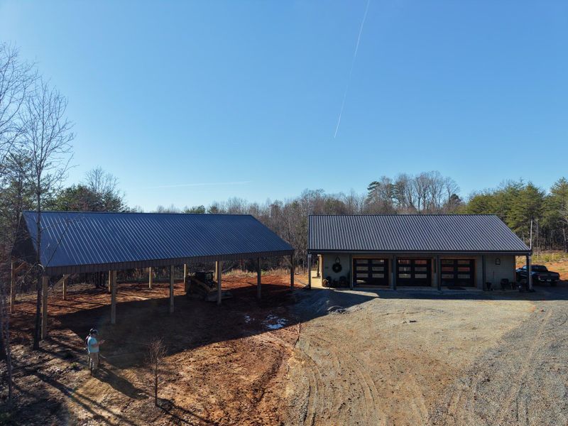 General Remodeling