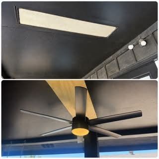 Electrical Work