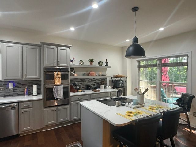 Kitchen Remodeling