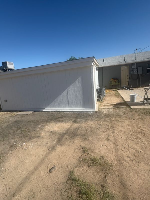 Exterior Painting
