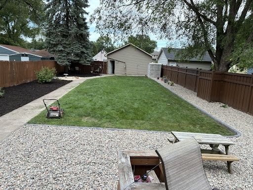 Sod Installation