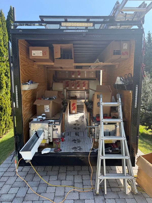 Gutter Installation and Maintenance