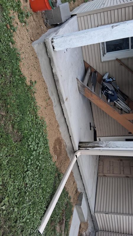  Foundation Repairs 